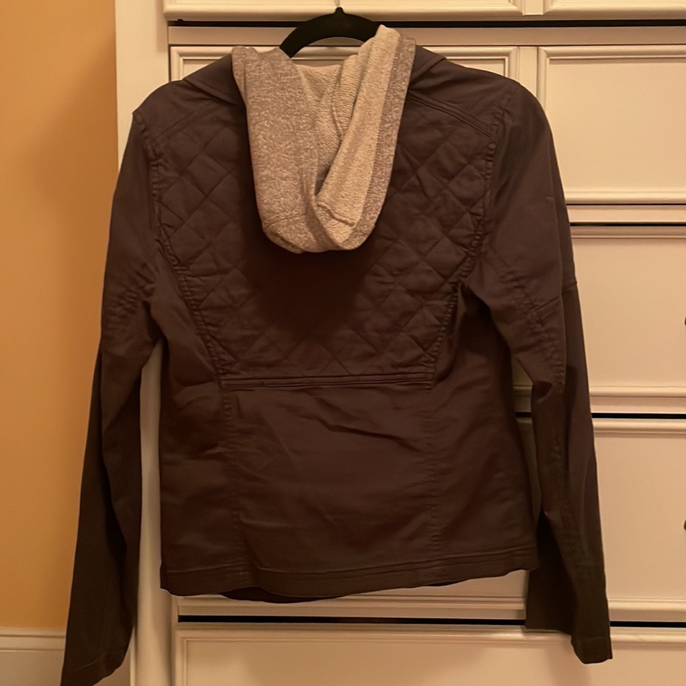 Express Quilted Jacket - image 2